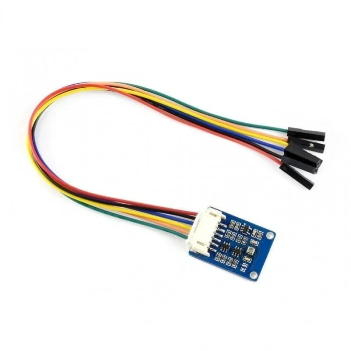 BME280 Nem, Sıcaklık ve Basınç Sensörü (I2C SPI Uyumlu)
