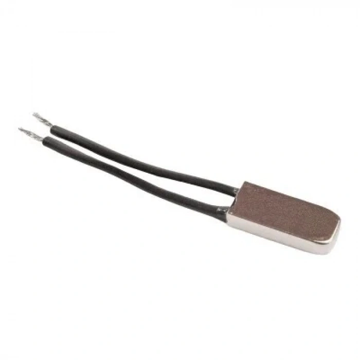 BR 250V 5A NC 155 °C Metal Termostat