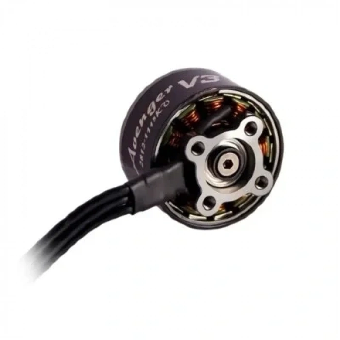 BrotherHobby Avenger 2812 1115KV V3 Fırçasız Drone Motoru