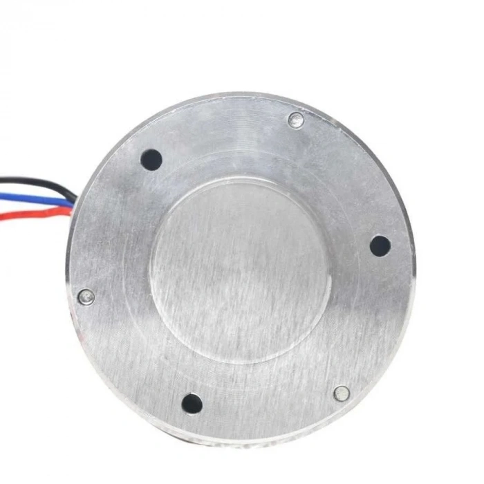 Brushless 24v 2000 Rpm Fırçasız Fan Motoru