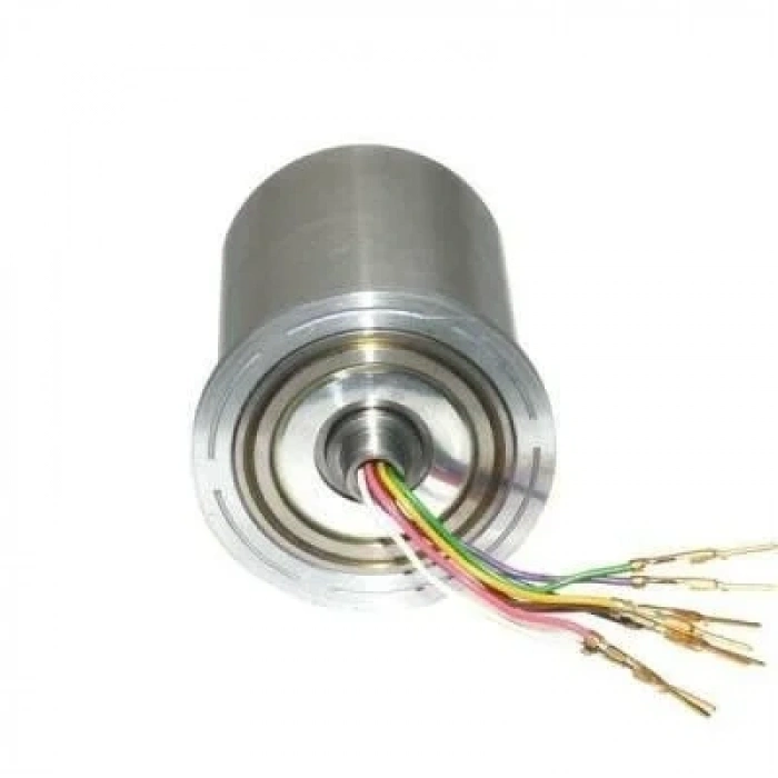 Brushless Motor Out Runner