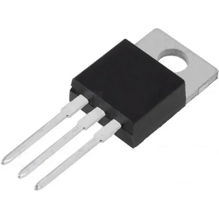 Bt136-600 Triyak 4A 600V To-220