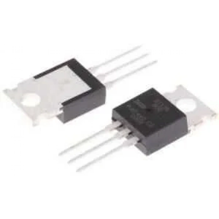 BT139 - TO220 16A 600V Triyak