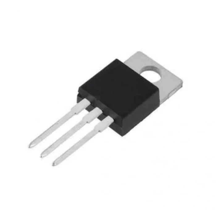 BTB12 - TO220 12A 600V Triyak
