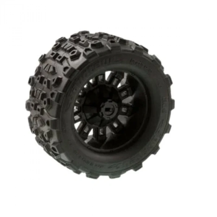 Büyük Arazi Tekerleği 170mm x 85mm