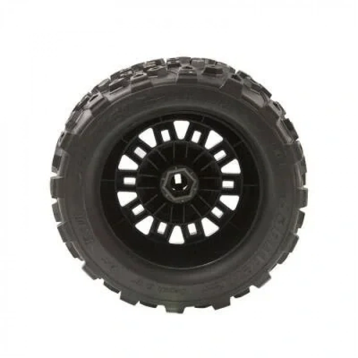 Büyük Arazi Tekerleği 170mm x 85mm