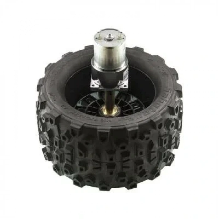 Büyük Arazi Tekerleği 170mm x 85mm