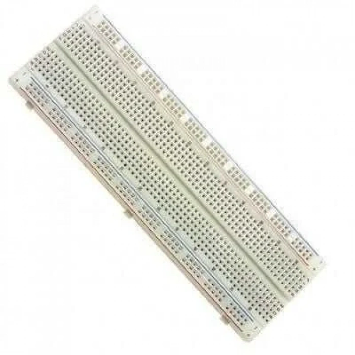 Büyük Breadboard 830 Pin