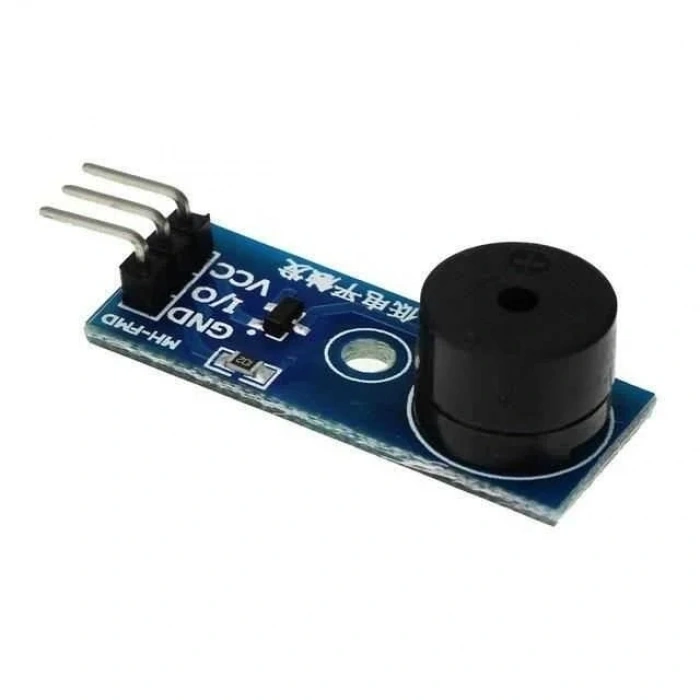 Buzzer Modül 5V Arduino Uyumlu Ses Modülü