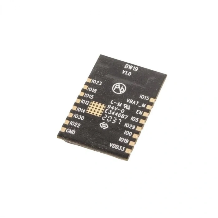 BW19 RTL8710BX Wireless WiFi Modül