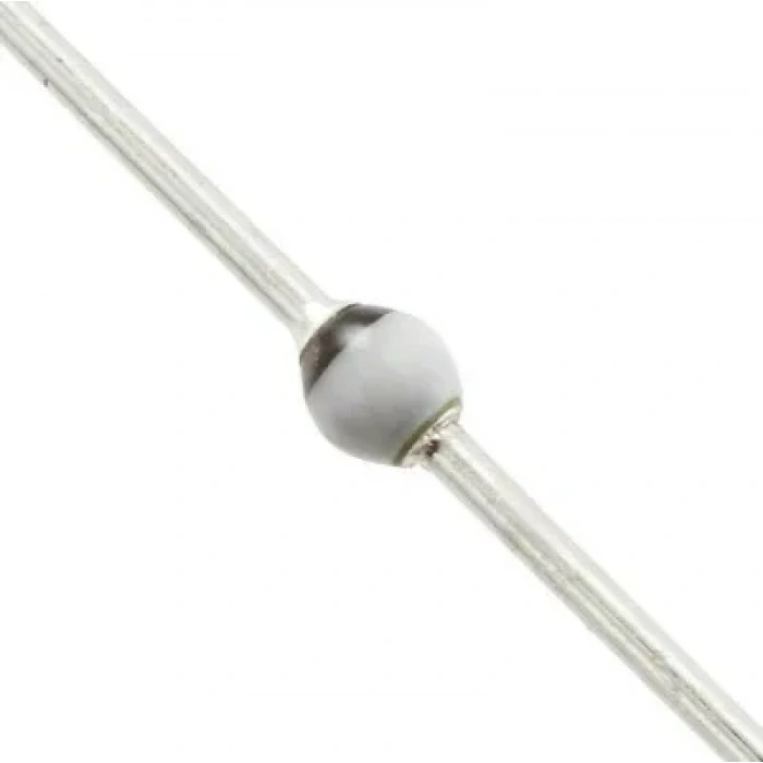 BYV27-600 2A 600V 25ns SOD57 Hızlı Diyot