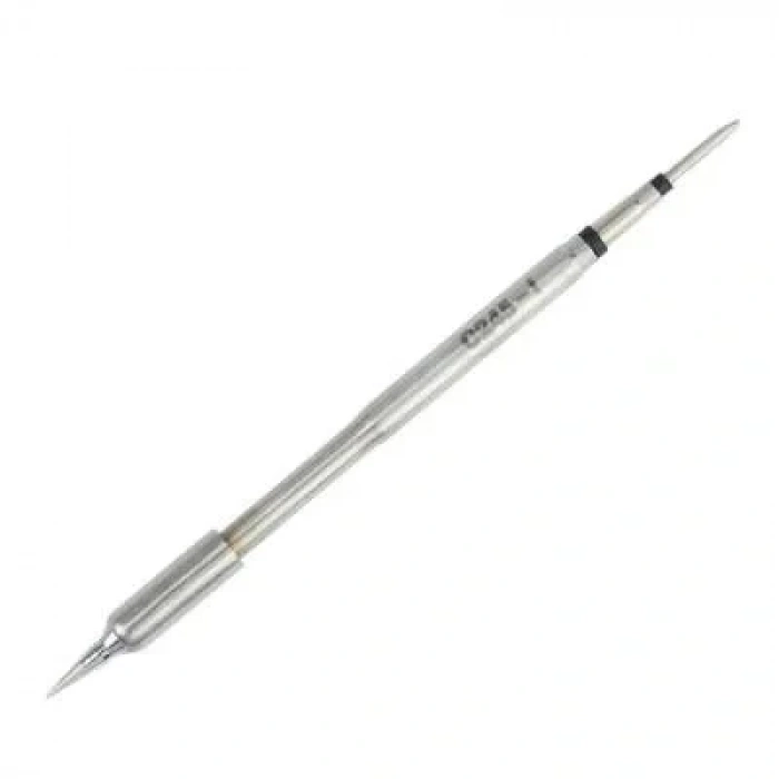C245-I Havya Ucu - Silver