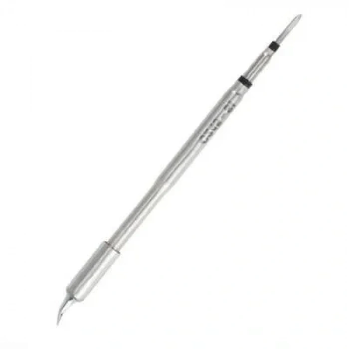 C245-IS Havya Ucu - Silver