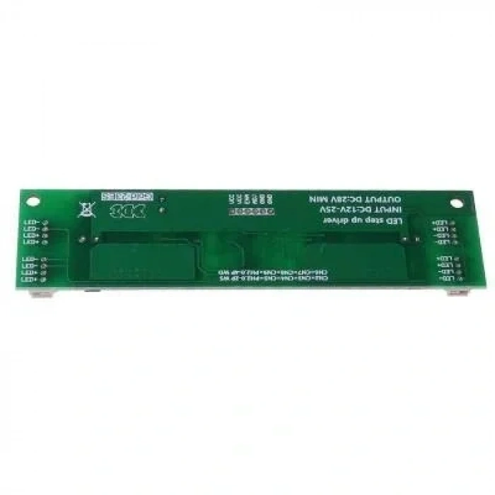 CA-266S Universal LCD TV Arka Işık Inverter Kartı