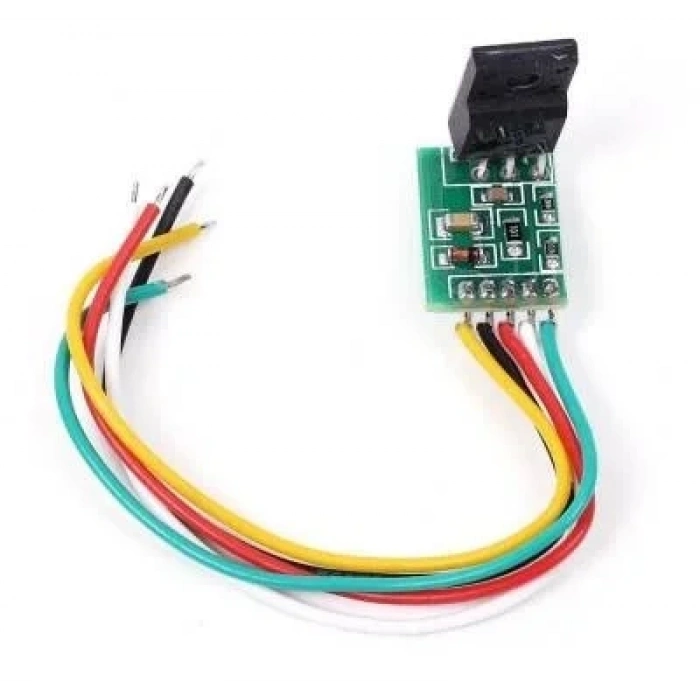 CA-888 LCD Ekran TV Güç Modülü 12-18V - DM0565R