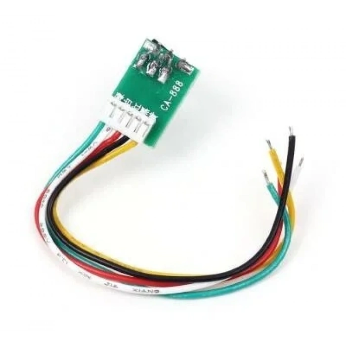 CA-888 LCD Ekran TV Güç Modülü 12-18V - DM0565R