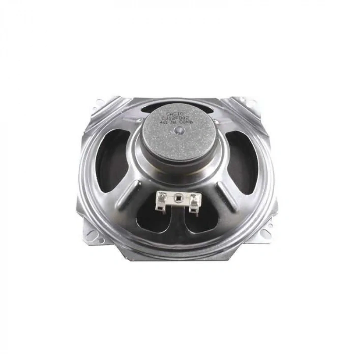Casio Hoparlör 120x120mm 4 ohm 3W