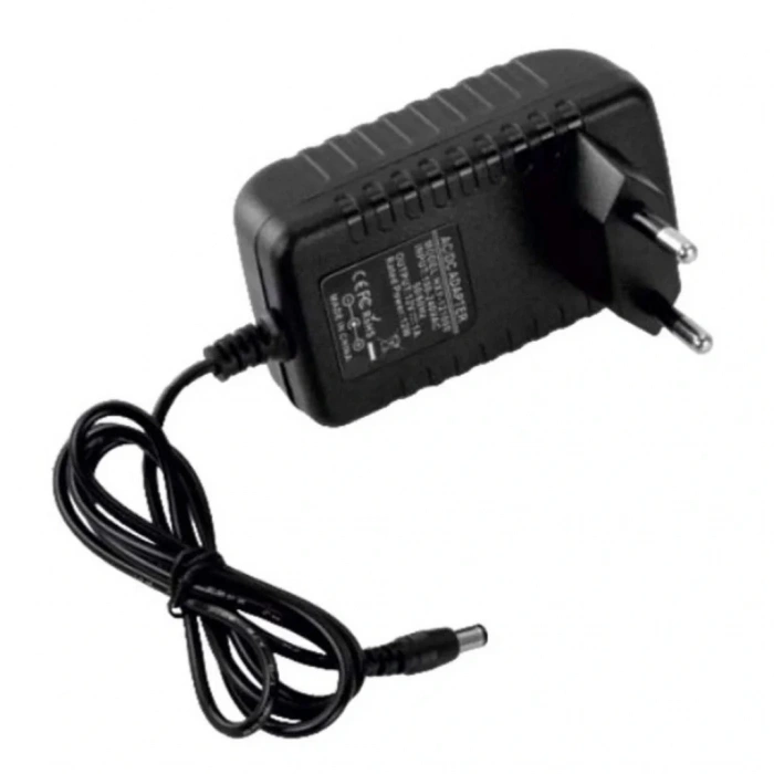 Cata CT-2551 Fişli Adaptör 2A 24W