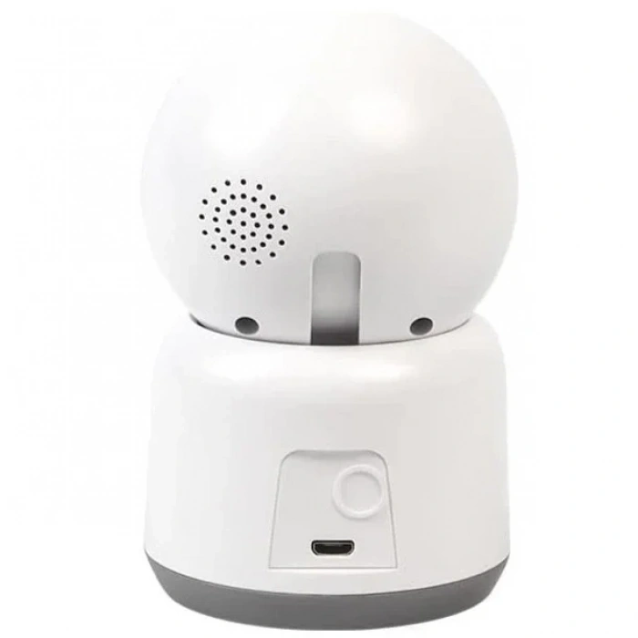 Cata CT-4050 Gece Görüşlü Full HD-1080p 360° Akıllı IP Kamera