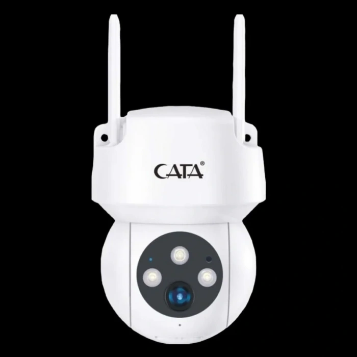 Cata CT-4051 Dış Mekan Akıllı Kamera