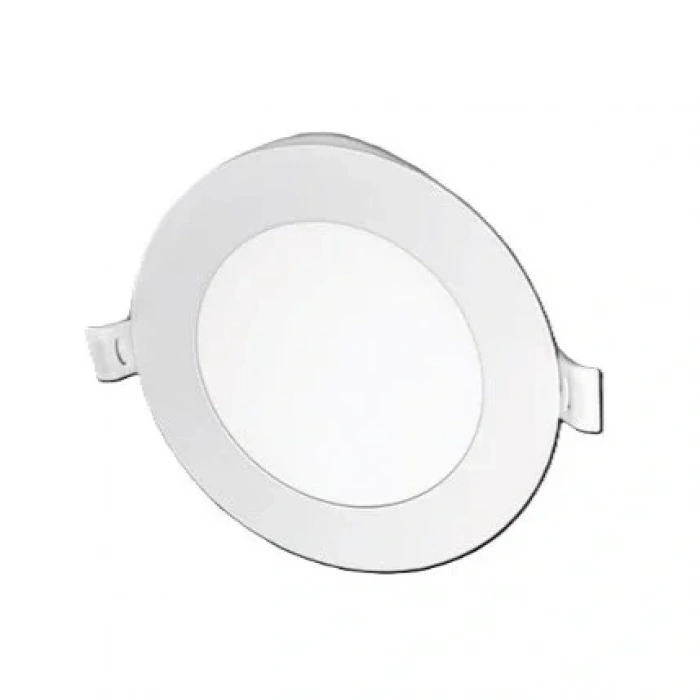 Cata CT-5145 6W 6400K Slim Panel Led Spot Beyaz Işık