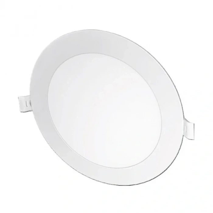 Cata CT-5147 12W 6400K Slim Panel Led Spot Beyaz Işık