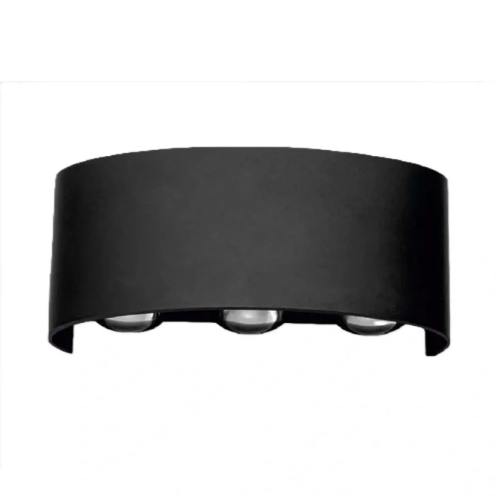 Cata CT-8011 10W Haiti Led Aplik