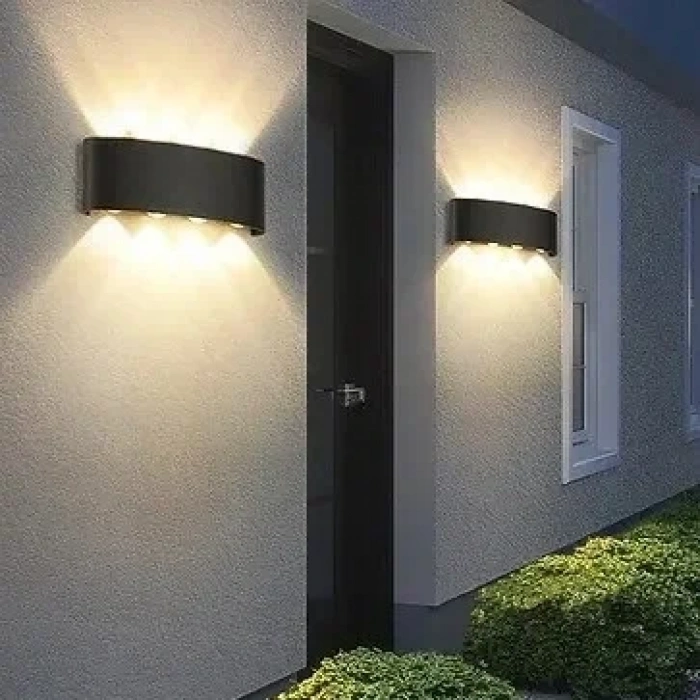Cata CT-8013 15W Kabri Led Aplik Günışığı