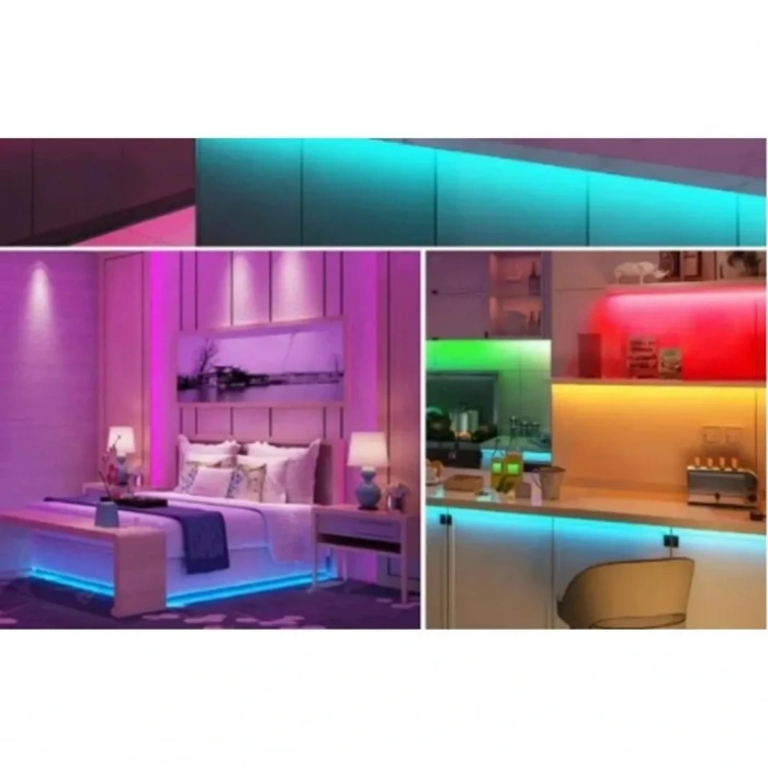 Cata CT-9150 Rgb Şerit Led Kumandası 36A 432W