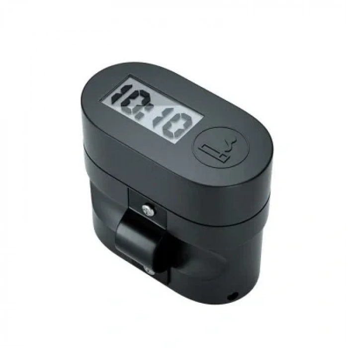 CD-3068 Su Geçirmez Çok Fonksiyonlu USB + Type-C Şarj Cihazı ve Çakmaklık