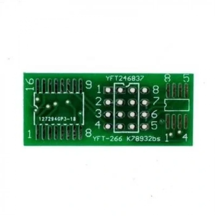 CH341A EEPROM Flash BIOS USB Programcı