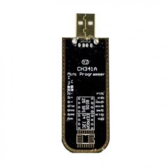 CH341A EEPROM Flash BIOS USB Programcı