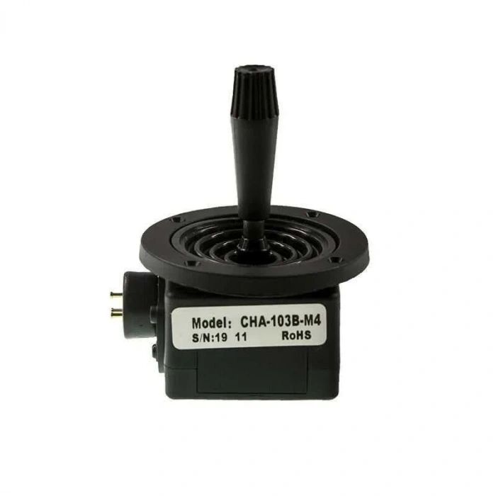 CHA-103B 2 Eksen Uzun Ömürlü Joystick