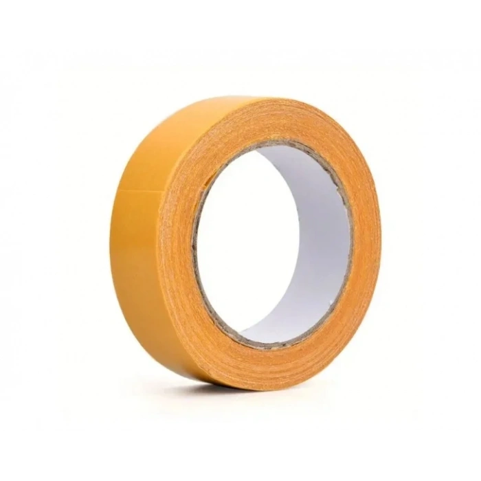 Çift Taraflı Örgülü Bant - 30mm x 20m