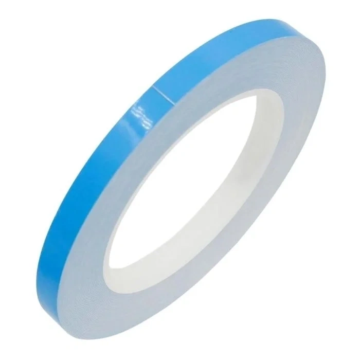 Çift Taraflı Yapışkanlı Termal Bant 10mm x 25M