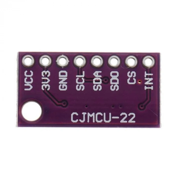 CJMCU-22 LPS22HB Barometrik Basınç Sensörü