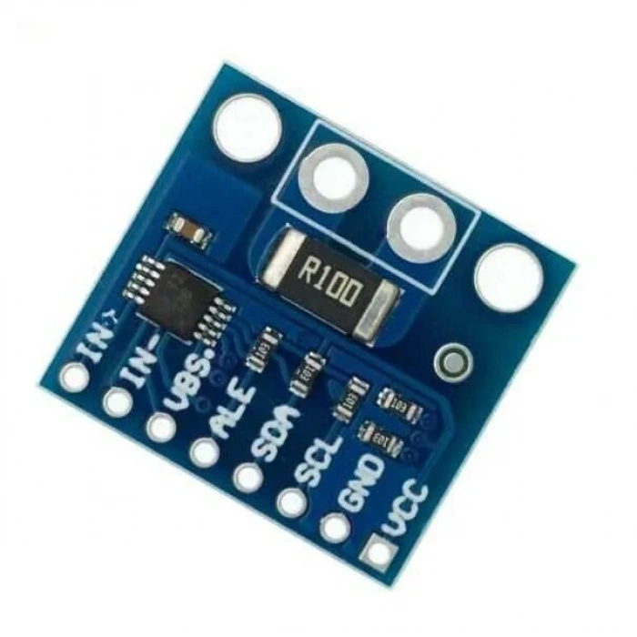CJMCU-226 INA226 I2C Akım / Güç İzleme Sensörü