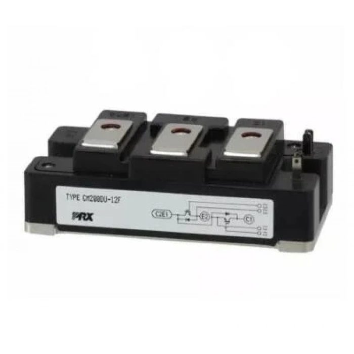 CM150DU-12F 150A 600V İkilli IGBT Modül