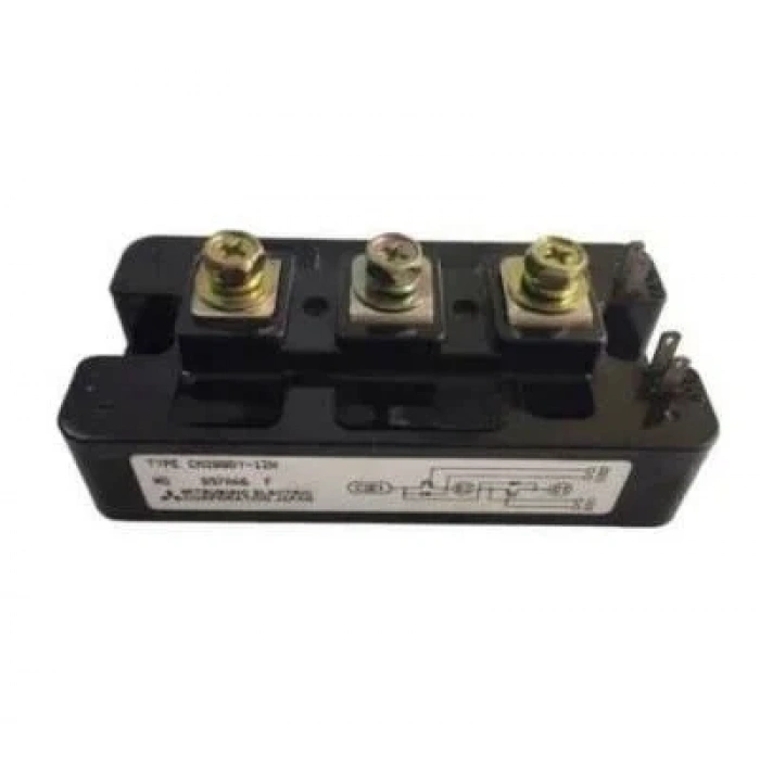CM200DY-12H 200A 600V İkilli IGBT Modül