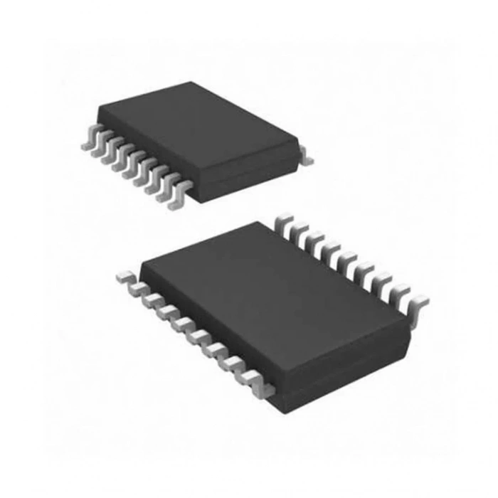CM8870 DMTF Receiver Entegresi Soic-18