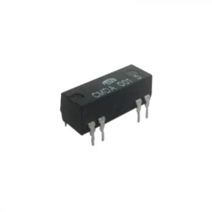CMDA 001 5 Reed Röle Tek Kontak C/O 5VDC 0.25A