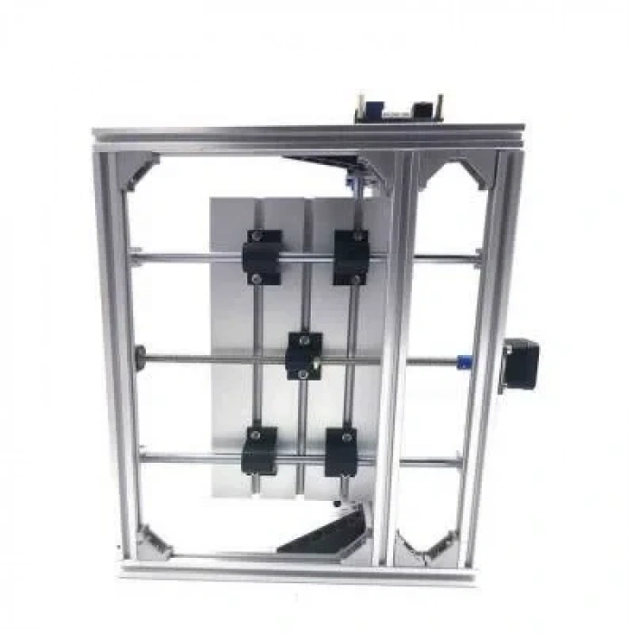 CNC3018 2500mW Lazerli CNC Makinesi - Kesim Tezgahı