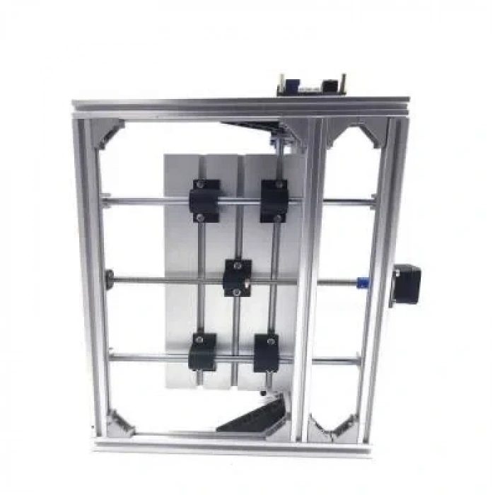CNC3018 5500mW Lazerli CNC Makinesi - Kesim Tezgahı