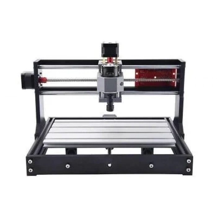 CNC3018 PRO 5500mW Lazerli CNC Makinesi - Kesim Tezgahı