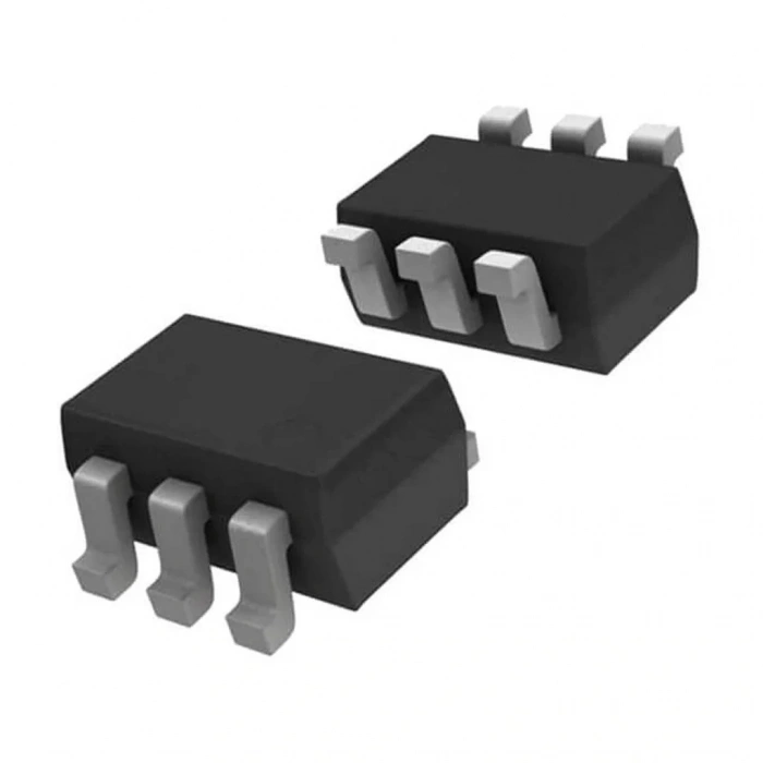 CNY17-3 Transistör Çıkışlı Optokuplör Entegresi Smd-6