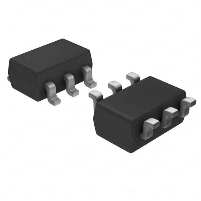 CNY17-3 Transistör Çıkışlı Optokuplör Entegresi Smd-6