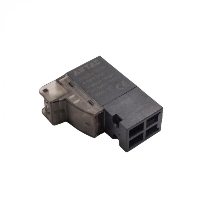 CPV10AB Mikro Selenoid Valf