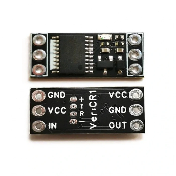 CR1/PPM/SBUS - CRSF Dönüştürücü