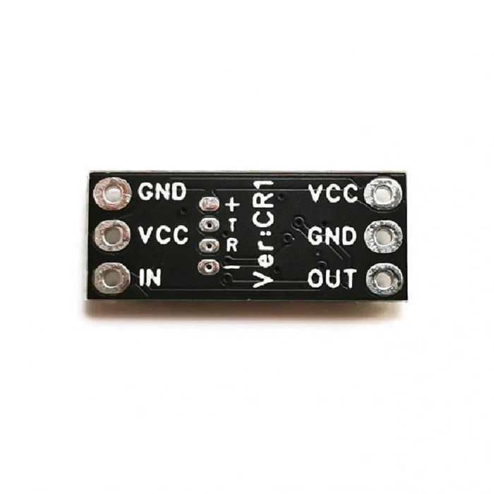 CR1/PPM/SBUS - CRSF Dönüştürücü