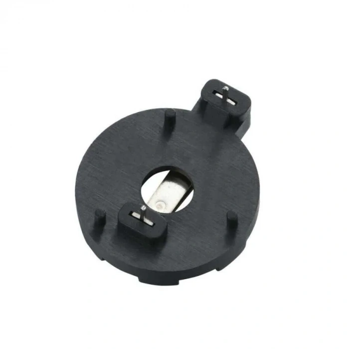 CR2032 PCB Tipi Pil Yuvası BS-3-1